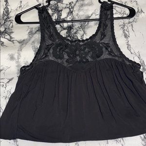 American Eagle Soft and Sexy Tank Top